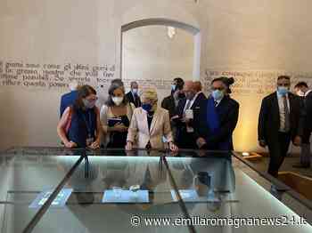 Provincia di Modena: Tomei incontra a Fossoli Ursula von der Leyen - Emilia Romagna News 24
