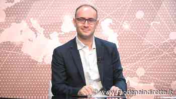 Trc sport Modena di sabato 10 luglio 2021 | Modenaindiretta - modenaindiretta.it