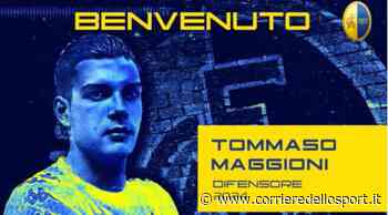 Calciomercato Serie C, Modena: preso il difensore Maggioni - Corriere dello Sport
