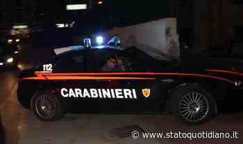 Torre di Lupo. "Turisti da Modena, un bagno e al ritorno ci hanno rubato tutto" - StatoQuotidiano.it