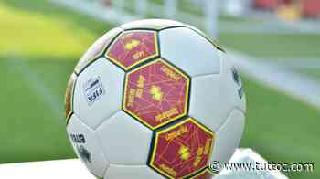 TOP NEWS ORE 13 - Scognamiglio alla Samb. Maggioni-Modena - Tutto Lega Pro