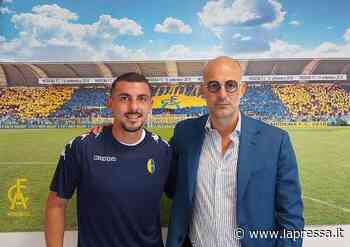 Modena calcio, tre arrivi in un giorno: ingaggiati il centrocampista Di Paola e i due attaccanti Molinaro e Minesso - La Pressa