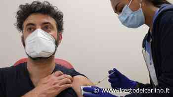 Vaccino Covid Modena: "Contro le varianti anticipare la seconda dose" - il Resto del Carlino