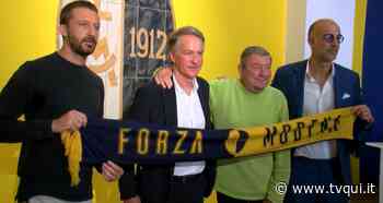 MODENA CALCIO: NASCE LA FORMAZIONE BASE - Tvqui