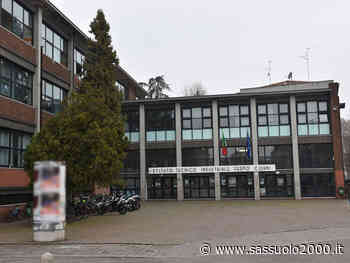 Modena, centenario dell'Istituto scolastico superiore Fermo Corni: celebrazioni al via ad ottobre - sassuolo2000.it - SASSUOLO NOTIZIE - SASSUOLO 2000