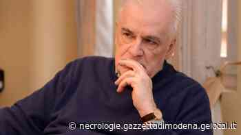 Modena, scomparso Jasonni, avvocato e intellettuale - gelocal.it