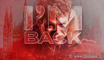 Melli-Milano è ufficiale: l'ala grande/centro torna in Italia dopo 6 anni - Globalist.it