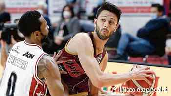 Pallacanestro Trieste, Campogrande è infortunato, operazione in vista per l’ala appena ingaggiata - Il Piccolo