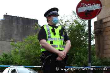 Barrhead Iceland sees pensioner 'assaulted' as cops arrest man - Glasgow Times