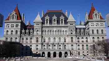 Local gun manufacturer outraged by a new law signed by Governor Cuomo this week