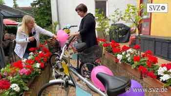 Parchim: Schnäppchenjäger ergattern gute Fahrräder zum kleinen Preis | svz.de - svz – Schweriner Volkszeitung