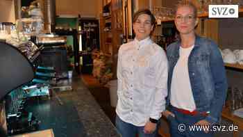 Essen in Parchim: Claudia Pirnke übernimmt die Kantine im neuen Solitär | svz.de - svz – Schweriner Volkszeitung