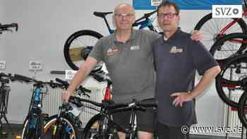 Parchim und Lübz: Enorme Nachfrage nach Fahrrädern stellt Händler vor Probleme | svz.de - svz.de