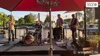 Irish Pub in Parchim: Publikum feiert die Live-Musik in der irischen Kneipe am Fischerdamm | svz.de - svz.de