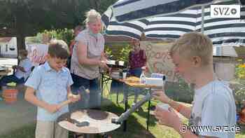 Parchim: Sommerfest in der Südstadt feiert 30. Auflage | svz.de - svz.de