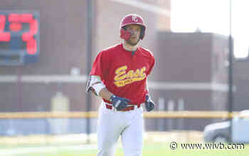 Will East catcher Joe Mack drafted 31st overall by Miami Marlins