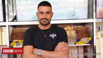 Euro 2020: Italy fans in the North West prepare for final