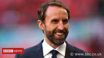 Euro 2020: Gareth Southgate's neighbours praise 'lovely, humble man'