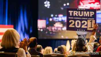 CPAC crowd cheers missing vaccination goal. Hear Dr. Fauci's response