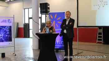 précédent À Arras, le quartier de la gare favorisera les modes doux - L'Avenir de l'Artois