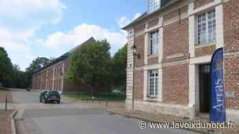 précédent De nouveaux logements à aménager à la Citadelle d'Arras - La Voix du Nord