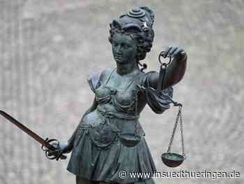 Thüringen: Rechtsanwalt wegen Verdachts auf Drogenschmuggel vor Gericht - inSüdthüringen - inSüdthüringen.de