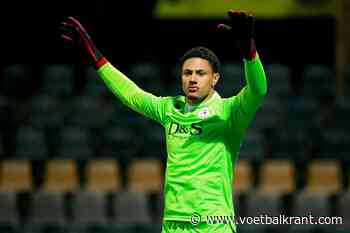 'Anderlecht gaat concurrentie aan met onder meer Ajax voor talentrijke goalie' - Voetbalkrant.com