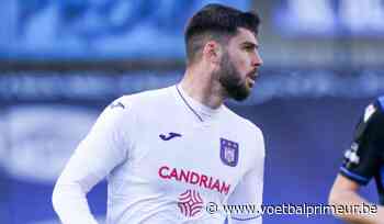 'Kompany heeft Anderlecht-defensie in zijn hoofd, geen plaats voor Cobbaut' - VoetbalPrimeur.be