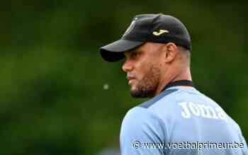 VIDEO: Anderlecht-spelers tonen zich vrije trapspecialisten op trainingskamp - VoetbalPrimeur.be