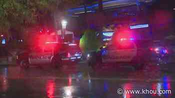 Another violent weekend leaves several dead, others injured in Houston - KHOU.com
