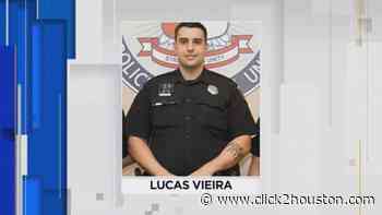 Former HPD officer indicted for aggravated assault in 2019 arrest of Houston man - KPRC Click2Houston
