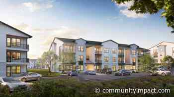 Houston-based development firm building 336 apartment units in Georgetown - Community Impact Newspaper