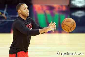 Houston Rockets, Indiana Pacers talking blockbuster trade - Sportsnaut