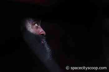 Houston Rockets: Grading the James Harden trades not taken - Space City Scoop