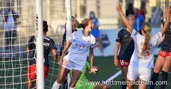 Chicago Red Stars vs. Houston Dash: Gameday Guide and How to Watch - Hot Time In Old Town