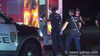 Woman shot in head during N. Houston robbery - Yahoo News