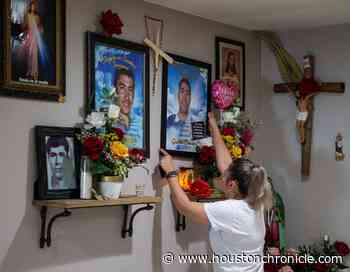 As killings tied to defendants out on bond rise in Houston, crime data reveals a crisis in courts - Houston Chronicle