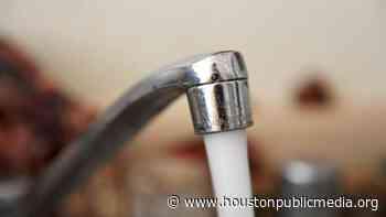 Houston City Council Approves Water Bill Price Increase For The Next Five Years - Houston Public Media