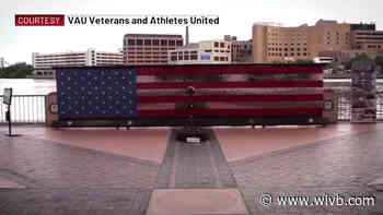 Fallen Heroes Memorial Wall makes its way to Buffalo this weekend