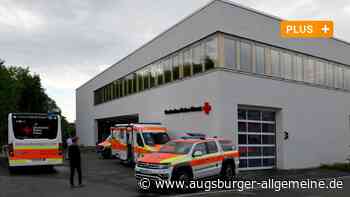 Bau kostete 6,3 Millionen Euro: Die neue Rettungswache in Ulm ist eröffnet
