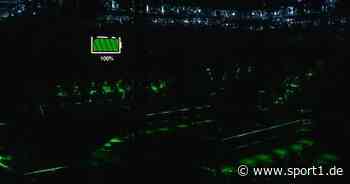 WWE NXT: Tegan Nox zurück - Adam Cole vs. Kyle O'Reilly spektakulär - SPORT1