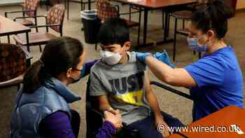 Other nations are vaccinating kids. Why isn’t the UK?