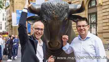 Die größten Börsengänge 2021: IPO-Überblick - Rekordjahr in Sicht, was war, was kommt?