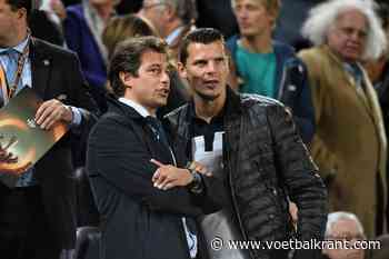 Anderlecht krijgt gelijk van BAS en moet monstercommissie van 7 miljoen euro niet betalen