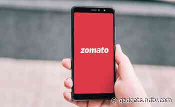 Zomato to Raise Rs. 9,375 Crore Through IPO. Here’s All You Need to Know About the Food Delivery Company