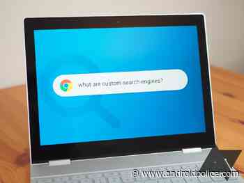 11 tips to become a Chrome custom search engine jedi