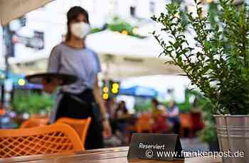Gastro-Krise im Fichtelgebirge - Jeder Sechste wirft Job im Gastgewerbe hin - Frankenpost