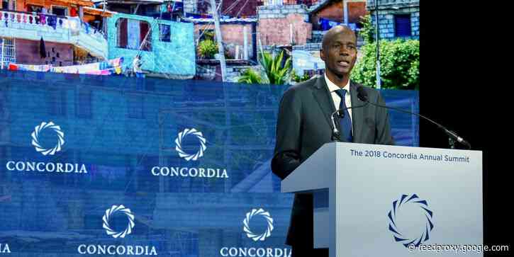 Haitian authorities arrested a US doctor as a suspect in the assassination of President Jovenel Moïse
