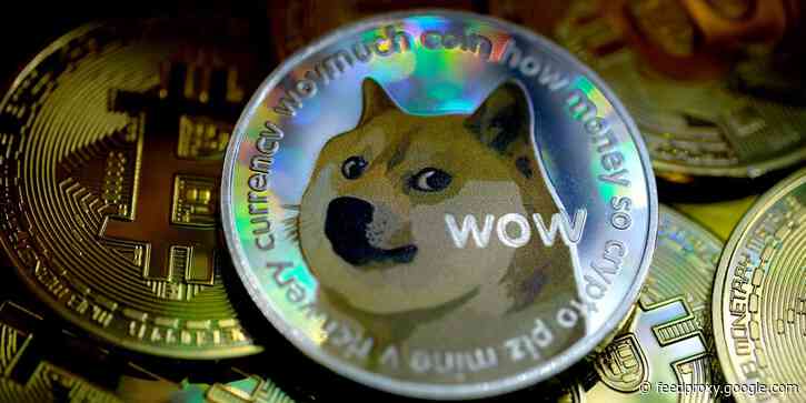 How to mine doge, plus a playbook for trading meme stocks