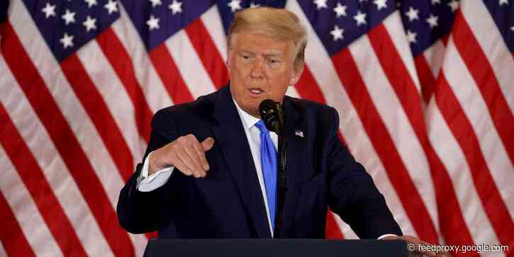 The Trump team was anxious about a 'delay' with the Wisconsin election results, but they had the time zones wrong: book